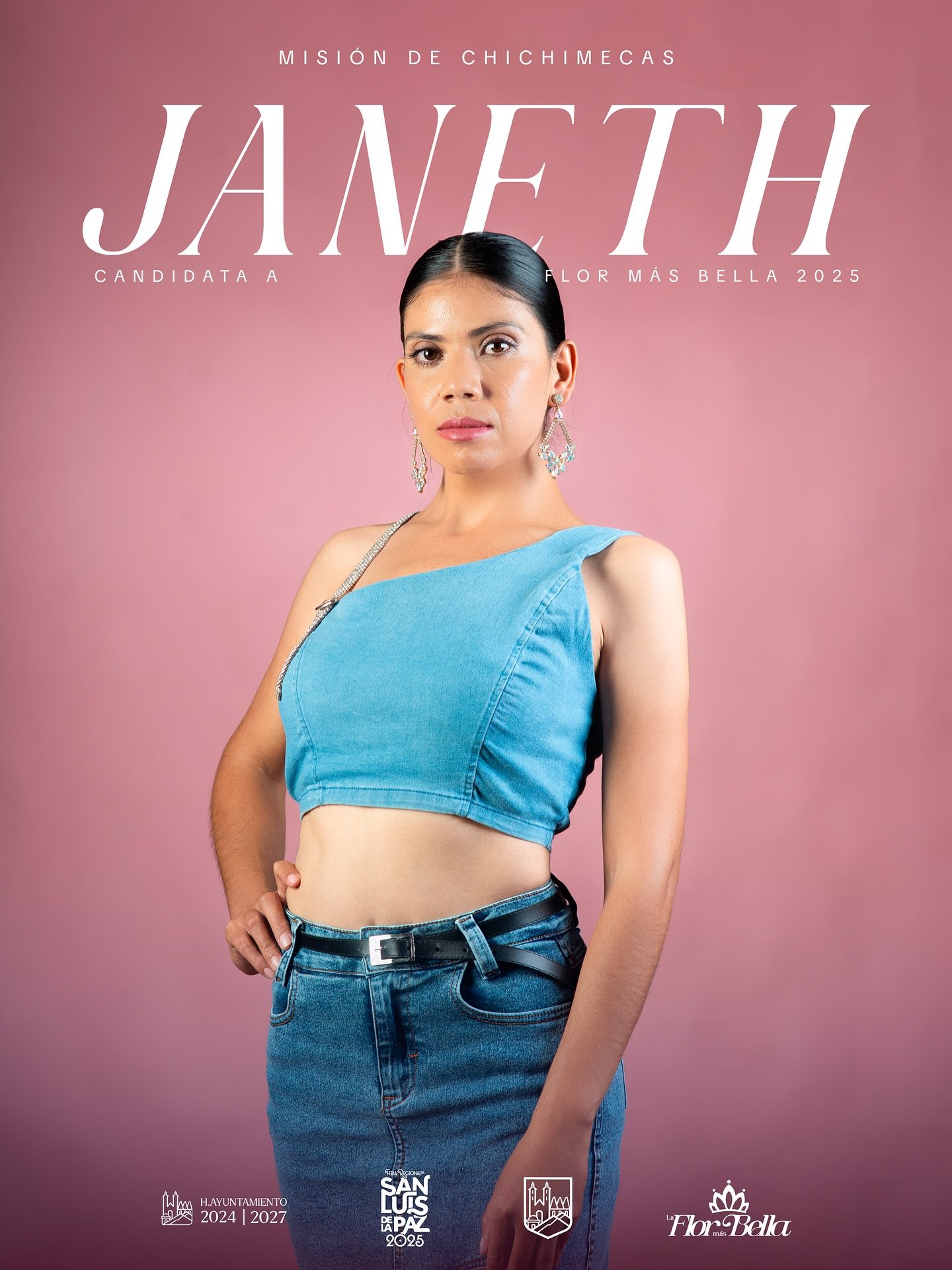 Janeth